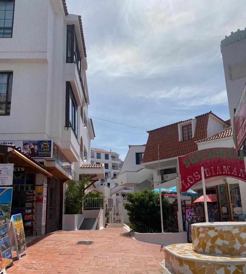 El Diamantino De Los Cristianos Los Cristianos  Exteriér fotografie